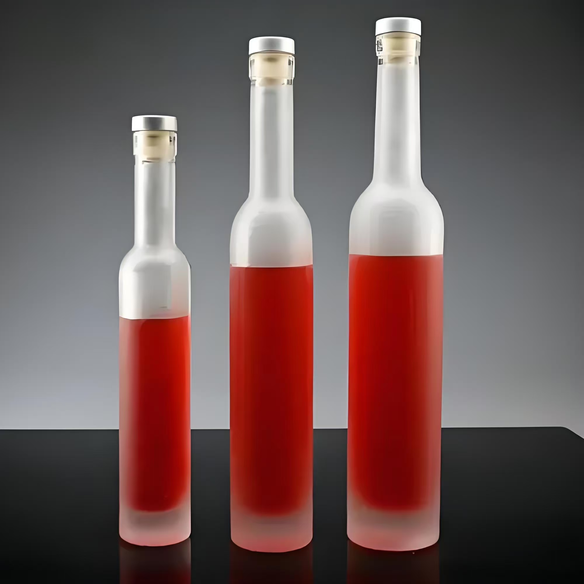 蒙砂酒瓶
