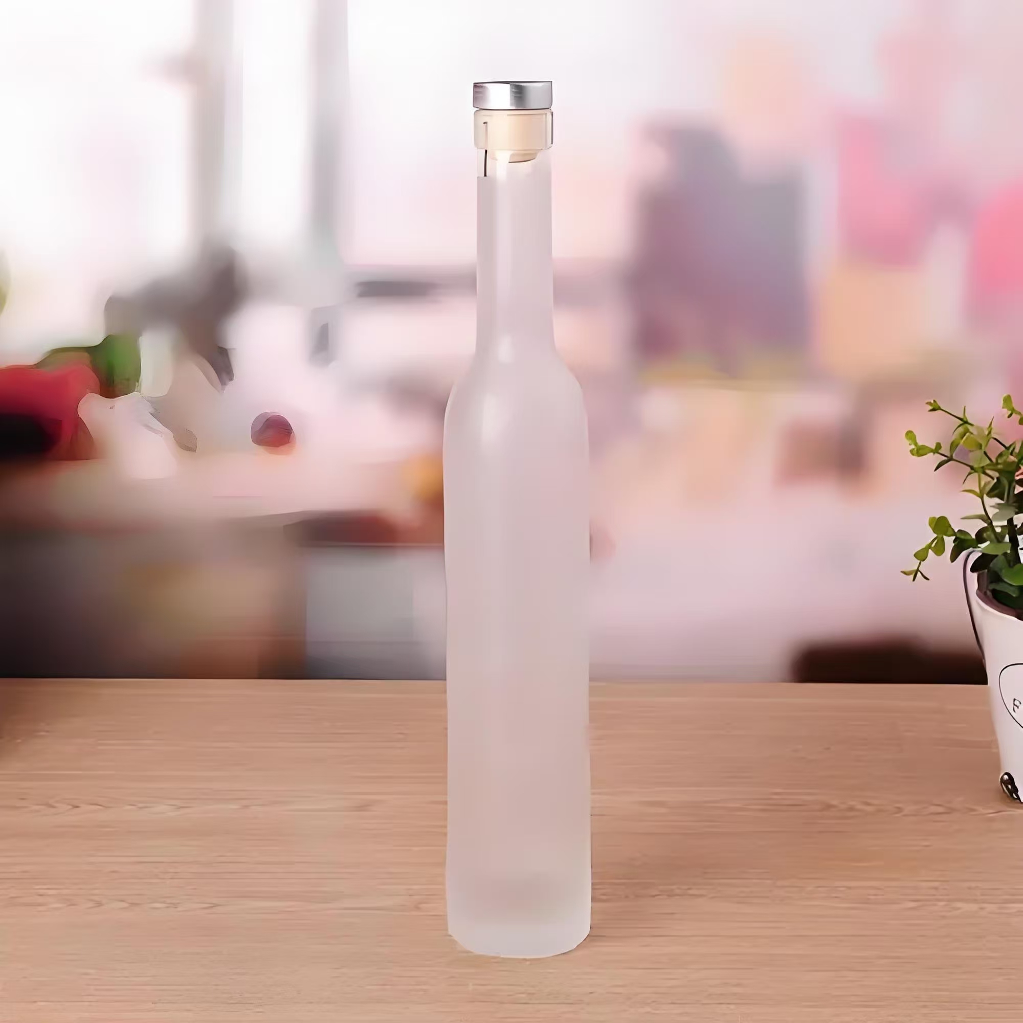 蒙砂酒瓶