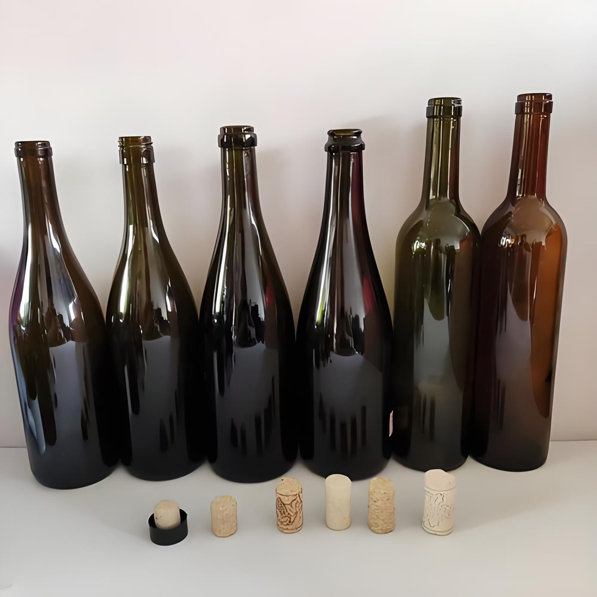 葡萄酒瓶